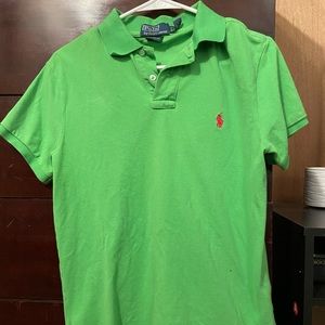 Ralph Lauren polo